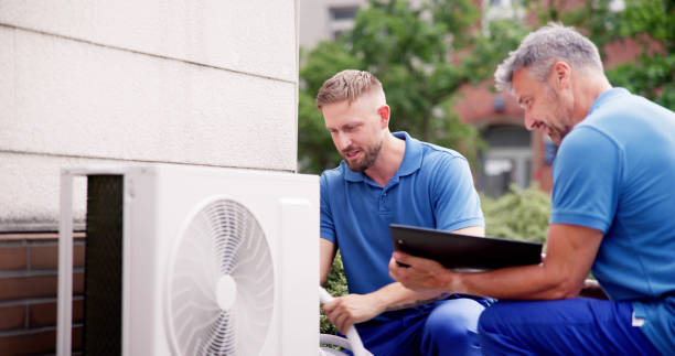 Best Best HVAC Companies  in Kaloko, HI