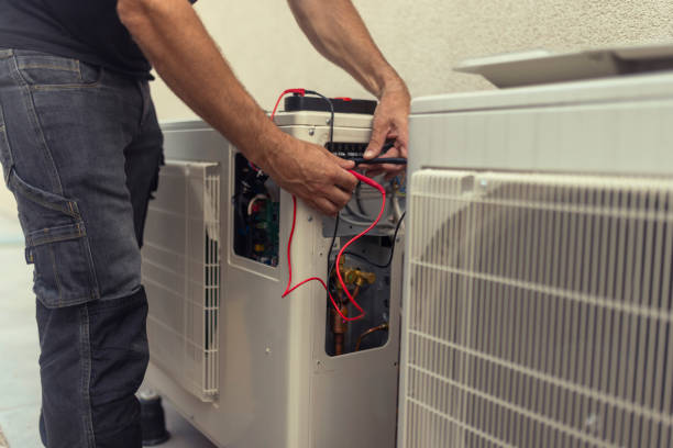 Best HVAC Air Duct Cleaning  in Kaloko, HI