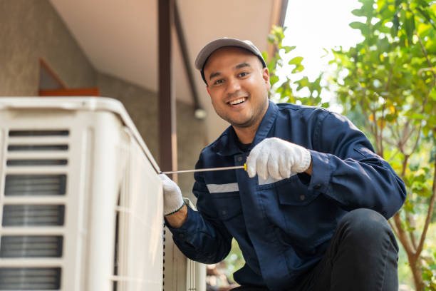 Best Residential HVAC Services  in Kaloko, HI